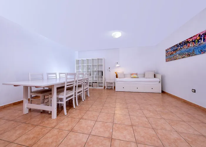 Casa Knala - Quiet And Bbq San Bartolomé