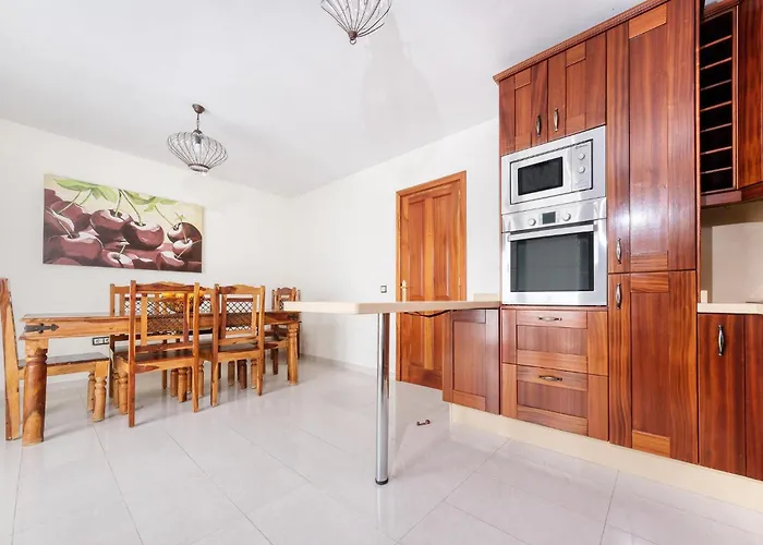 Casa Knala - Quiet And Bbq 別荘 San Bartolomé