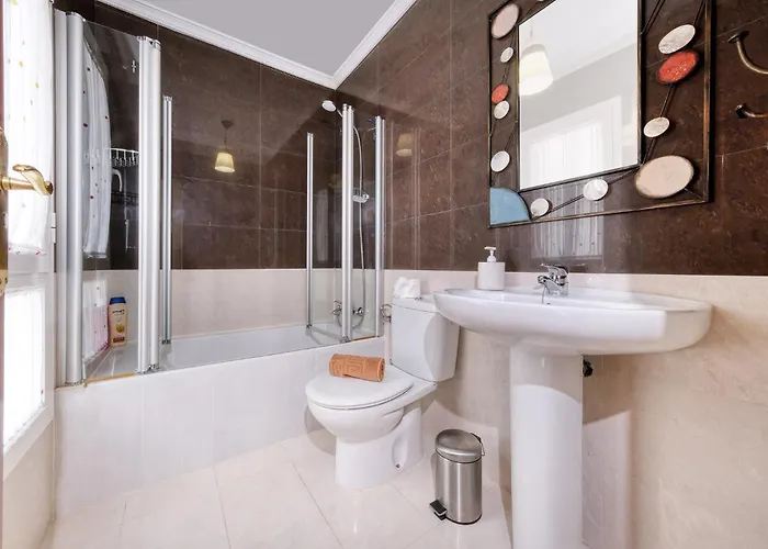 Casa Knala - Quiet And Bbq San Bartolomé